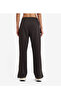 Women's Brown Zippered Hooded Tracksuit Set 26N-2105/2110 - 8