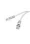 Cablu LAN de rețea Ethernet patchcord UTP 30m Cat5 - 5