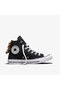 Chuck Taylor All Star Siyah Sneaker