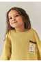 Girls' Wide-Leg Two-Piece Set - 6