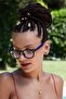 Unisex Blue Light Protective Glasses - 5
