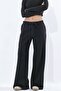 Wide Jogger Pants