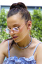 Women's Blue Light Protection Glasses - 3