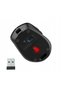 Mouse wireless Go Mouse Bluetooth USB pentru computer, silențios pentru lucru. - 4