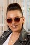 Women's Sunglasses - 4