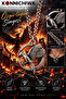 Sarcasm Bird Figured Winged Necklace – Freedom Symbol Design the Hunger Games Mockingjay