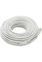 Cablu LAN de rețea Ethernet patchcord UTP 30m Cat5 - 7