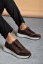 Genuine Leather, Real High and Thick Sole Inside and Outside Real Leather Men's Shoes