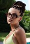 Women's Blue Light Protection Glasses - 2