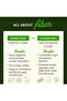 Tri-Fiber Complex 100 Vegan Kapsül - 3