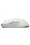 Mouse wireless TILION-WHITE alb - 6