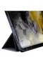Husă moale pentru tabletă Sam Tab S9 FE+ negru - 5