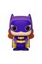 Funko Bitty POP! DC Comics Batman 2cm 4 pachete - 8