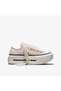 Chuck Taylor All Star Double Stack Lift Unisex Pembe Sneaker