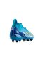 Guaranteed Original Lightweight Men's Crampons with Ankle Socks for Astroturf Gray 40-41-42-43-44 Size - 3