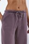 Wide Jogger Pants - 6