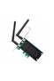 Placă de rețea Archer T4E PCI-E AC1200 - 4