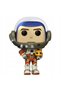 ! Lightyear Buzz Lightyear & Sox 1211
