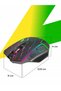 Mouse wireless URAN GM-503 optic 3 - 6
