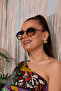 Women's Sunglasses - 6
