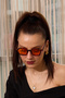 Women's Sunglasses - 5