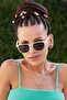 Women's Sunglasses - 3