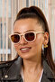 Women's Sunglasses - 4
