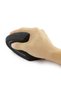 Mouse wireless USB RF 2.4GHz vertical optic 1600dpi - 8