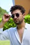 Men's Sunglasses - 2