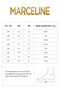 Women's Beige Suede 5cm Thick Heeled Winter Casual Boots with Fur Inside - 4