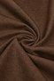 Brown Soft Duck Tablecloth Water and Stain Repellent Modern Decorative Table Cover Table Cloth - 4