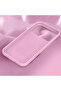 Premium Liquid Silicone Case for iPhone 18 Pro Max – Slim Fit Shockproof Protective Cover with Soft Microfiber Lining & Precise Cutouts - Dark Green - 3