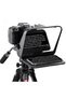 RT02 Mini Prompter pentru Smartphone și Cameră Mirrorless cu Telecomandă Bluetooth - 8