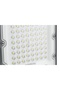 Proiector LED solar de 50W, tip halogen, IP66 - 6