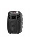 Boxă wireless Bluetooth mini neagră - 2
