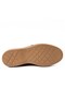 7545 Genuine Leather Casual Women's Shoes-Tan - 4