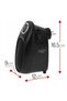 VENTILATOR TERMIC PENTRU SOCKET NEGRU AD 7726 - 7