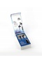 Căști wireless Bluetooth intraauriculare Pure