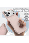 Premium Liquid Silicone Case for iPhone 18 Pro Max – Slim Fit Shockproof Protective Cover with Soft Microfiber Lining & Precise Cutouts - Dark Green - 3