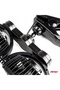 Ventilator auto 12V - 5