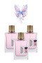 3 قطع No. 581 عطر 100 مل