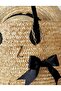 Metal Gold Harf Charm - 4