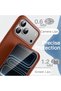 Premium Liquid Silicone Case for iPhone 18 Pro Max – Slim Fit Shockproof Protective Cover with Soft Microfiber Lining & Precise Cutouts - Dark Green - 2