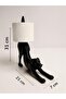 Stretching Dog Blue Toilet Paper Holder |   Decorative Toilet Paper Holder - 2