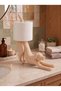 Stretching Dog Cream Toilet Paper Holder |   Decorative Toilet Paper Holder