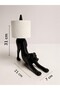 Stretching Dog Olive Green Toilet Paper Holder |   Decorative Toilet Paper Holder - 2