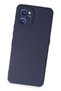 Uryport S19 Max Pro Case First Silicone - Navy Blue - 3