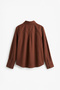 Hidden Flap Shirt