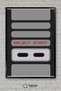 Nes Controller Nintendo Controller Retro Console Poster Framed Decorative Mdf Painting