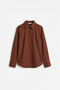 Hidden Flap Shirt - 2
